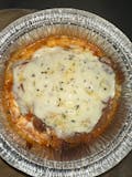 Baked Chicken Cutlet