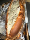 Meatball Parm Sub