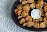 Fried Pickles