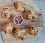 Garlic Rolls