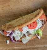 Lamb Gyro