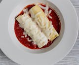 Manicotti