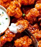 Boneless Wings