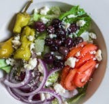 Mediterranean Salad