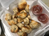 Garlic Knots