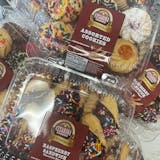 Packaged Italian Cookies