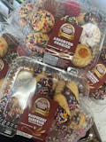 Packaged Italian Cookies