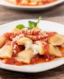 Stuffed Rigatoni