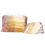 Cake of the Week: Birthday Fun Cake
