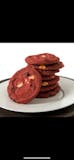 Cookie of the Month: Red Velvet