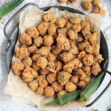 Fried Okra