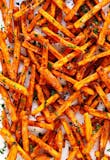 Sweet Potato Fries