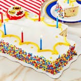 Cake of the Week: Birthday Cake