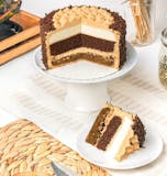 Chocolate Fun Cake