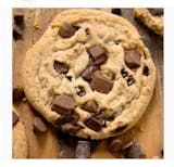 Cookie of the Week: Decadent Triple Chocolate