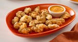 Battered Chicken Bites