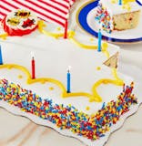 Cake of the Week: Funfetti