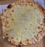 White Pizza