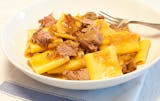 Paccheri alla Genovese