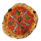 Napoletana Pizza