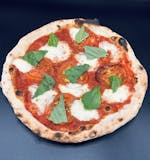 Misfit Margherita Pizza