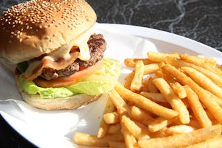 Hamburger