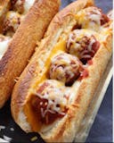 Meatball Sub