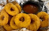 Chicken Rings 6pcs