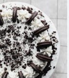 Oreo Cake