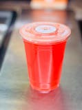 Homemade Iced Tea Lemonade