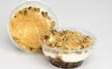 Baklava Cheesecake