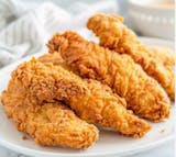6 pcs Crispy Tender [Combo]