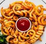 Curly/Spiral Fries