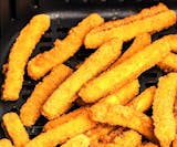 6 Chicken Sticks Meal [Fun Box-3]