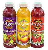 Arizona Fruit Juice 20 Fl