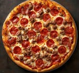 Meat Lover Pizza