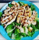 Caesar Salad with Grilled Chicken