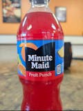 Minute Maid Fruit Punch
