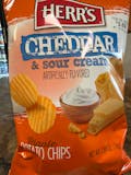 Herr’s Cheddar & Sour Cream