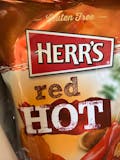 Herr’s Red Hot