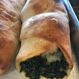 Spinach Roll