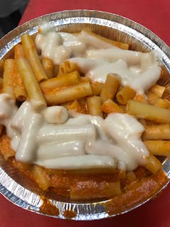 Baked Ziti