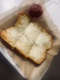 Cheese Garlic Bread