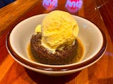 Sticky Toffee Pudding