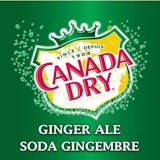 Ginger Ale