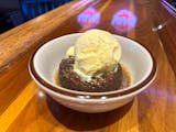 Sticky Toffee Pudding