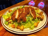 Chicken Caesar Salad