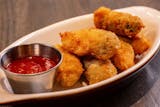 Jalapeno Poppers