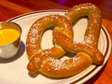 Ballpark Pretzel