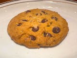 Chocolate Chip Cookie